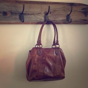 Frye Melissa Bag